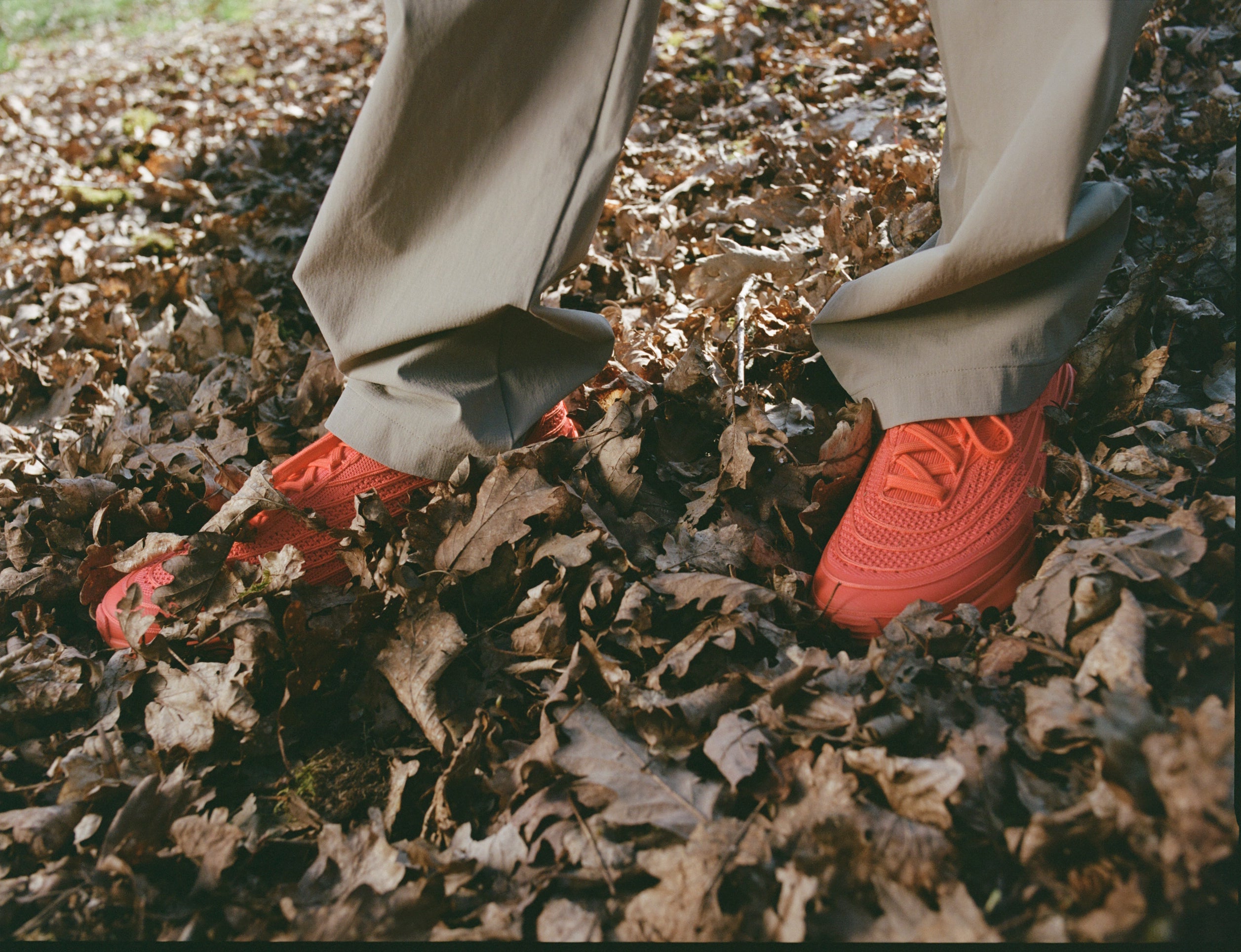 Telltale Signs Your Feet Need Wide-Width Shoes