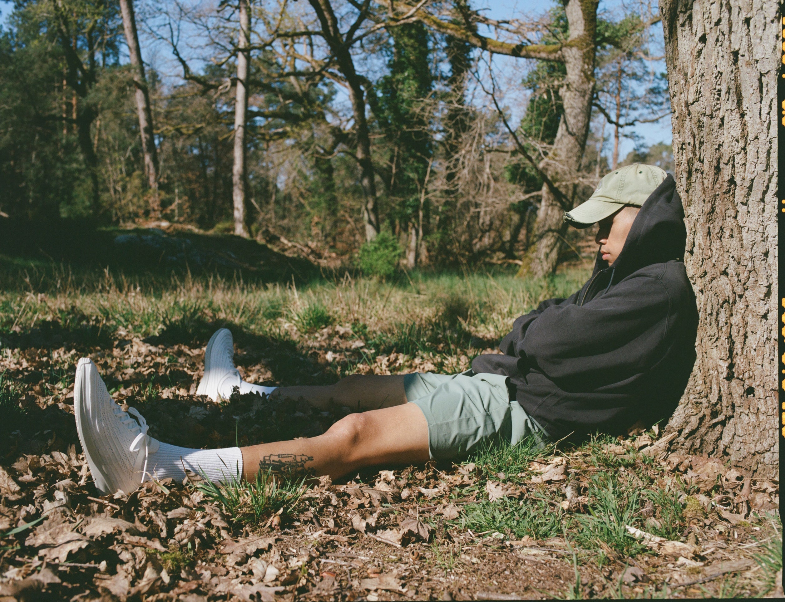 How to Spot Arch Pain Symptoms Early & Get Back on Your Feet