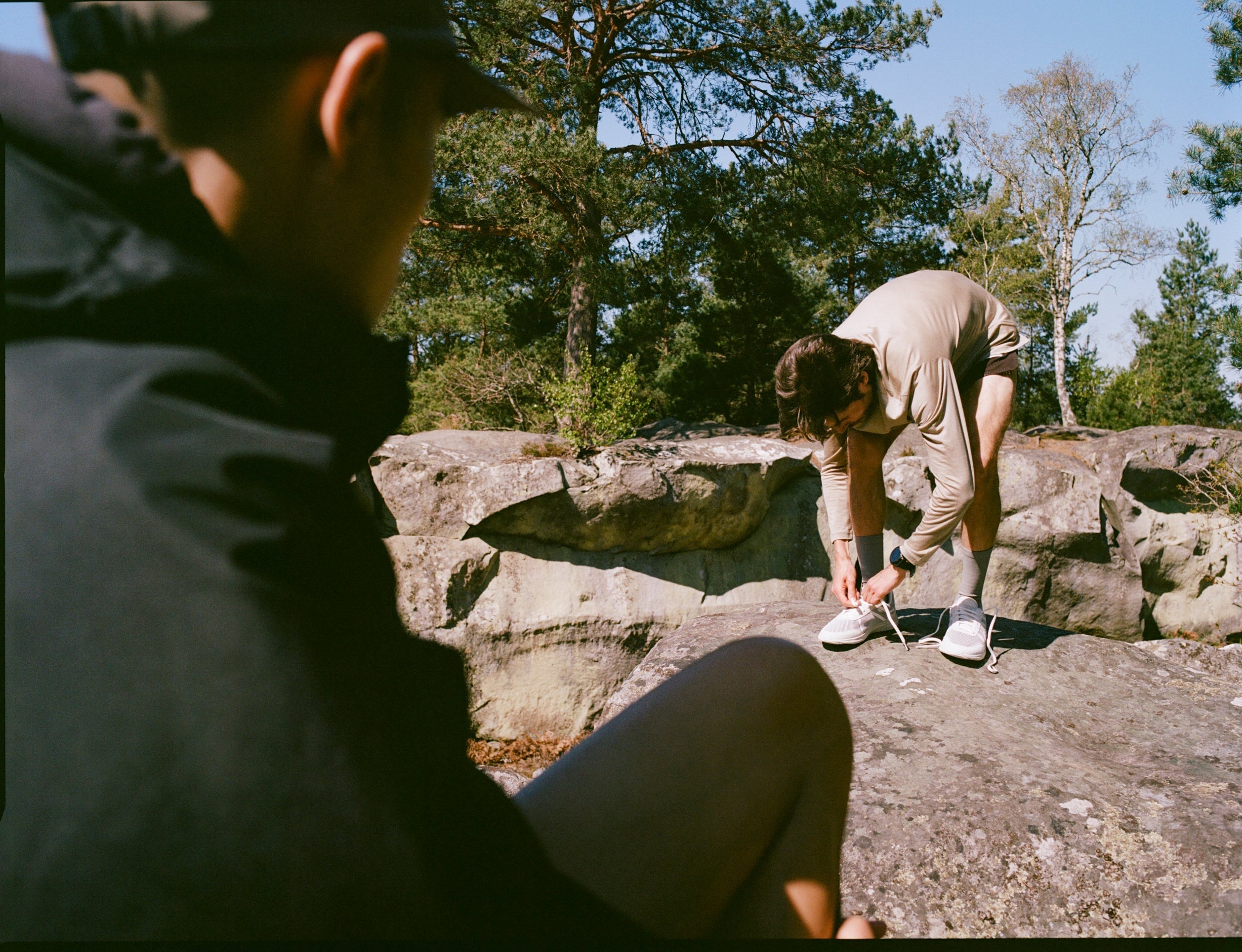 How to Recognize the Different Types of Foot Pain