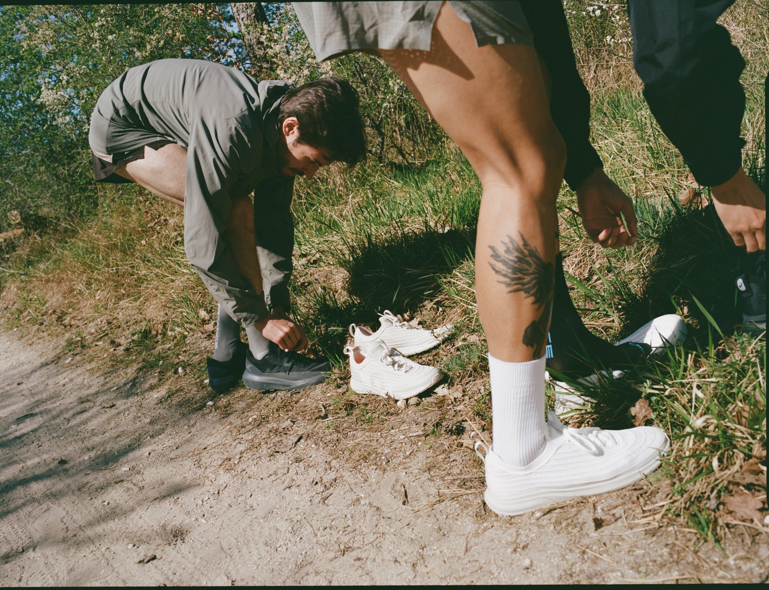 Where Does Plantar Fasciitis Pain Hurt the Most?