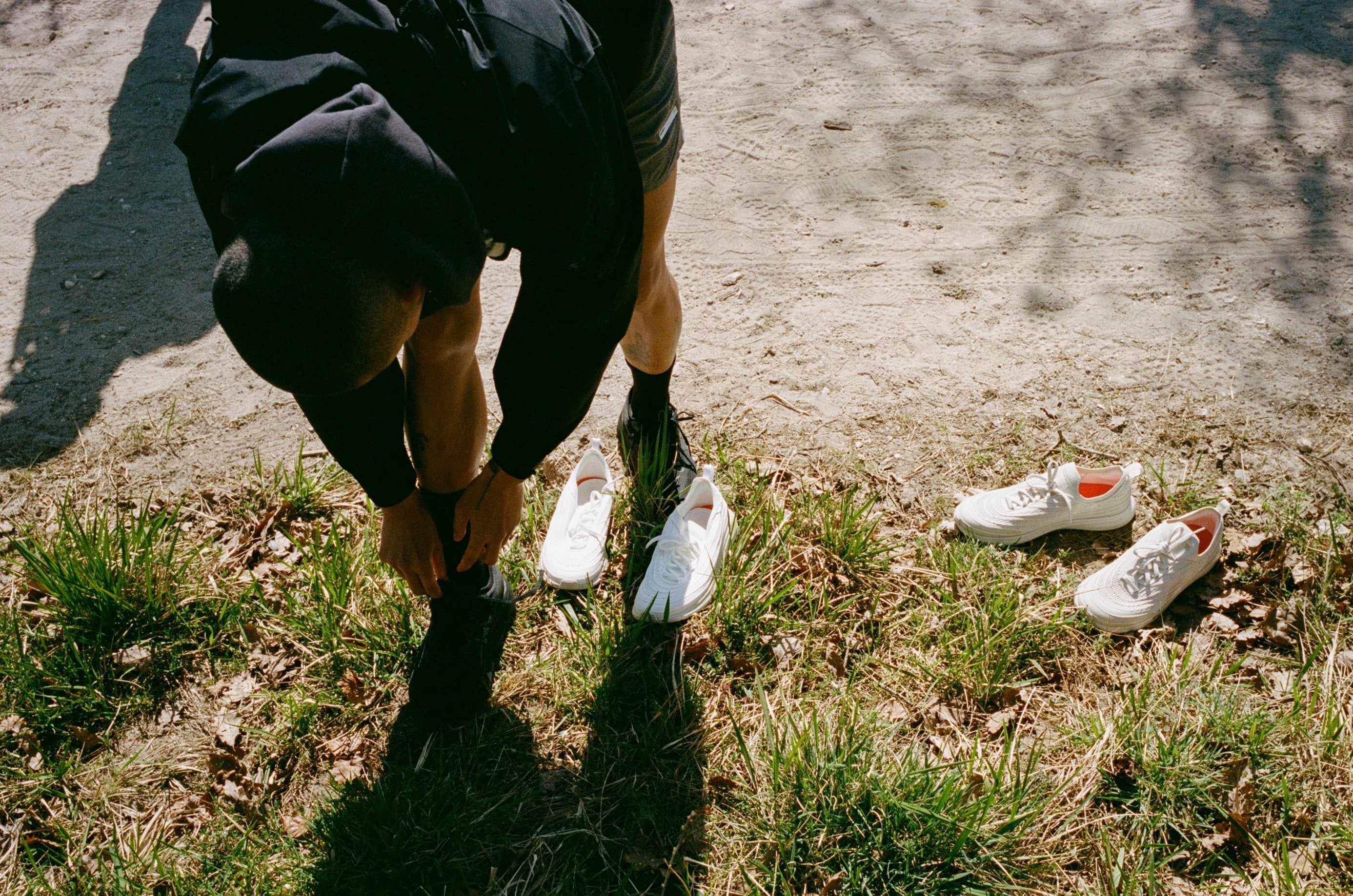 What Is Plantar Fasciitis & How Does it Affect Your Feet?