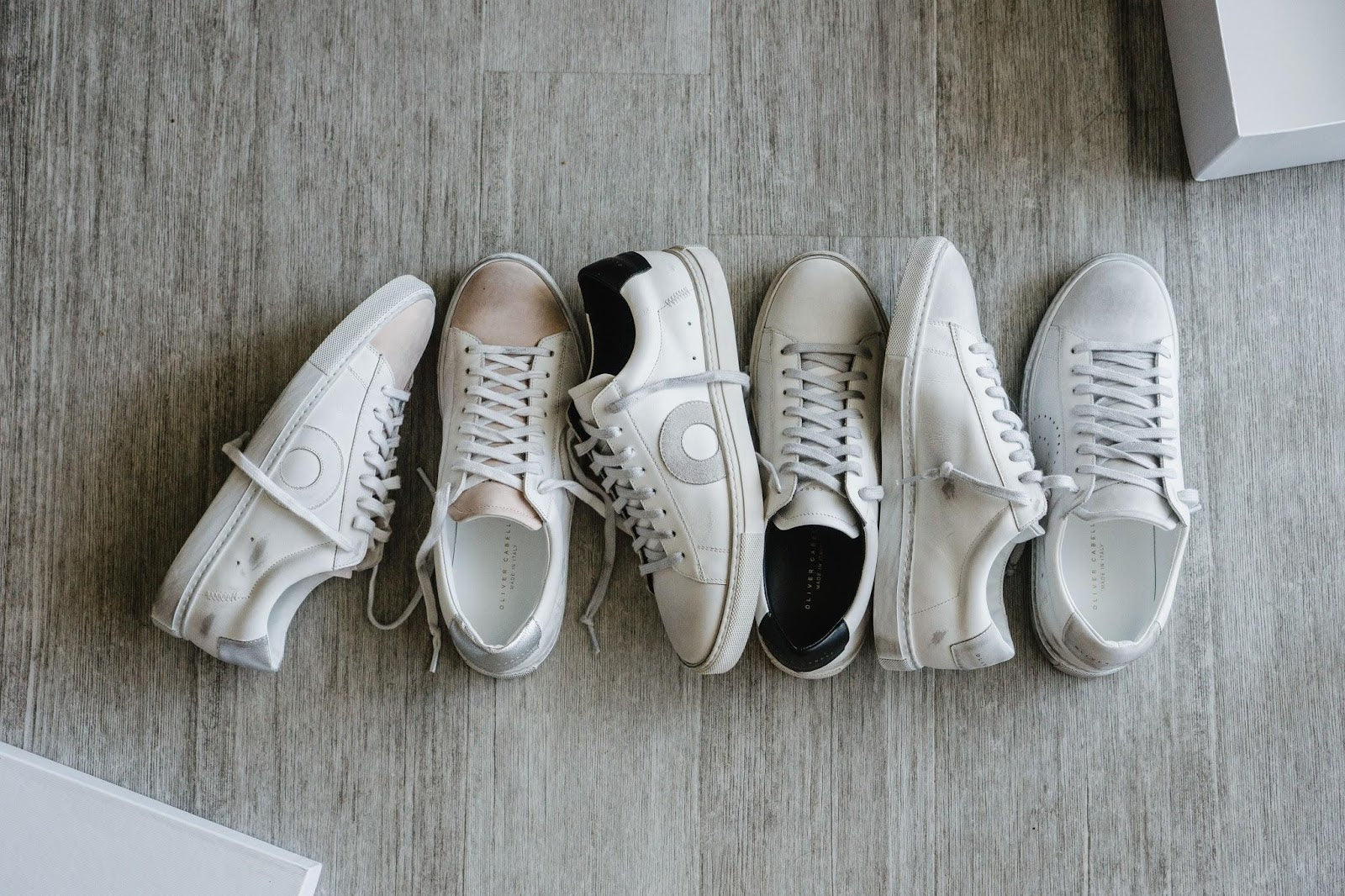 What Makes Golden Goose Sneakers So Popular?