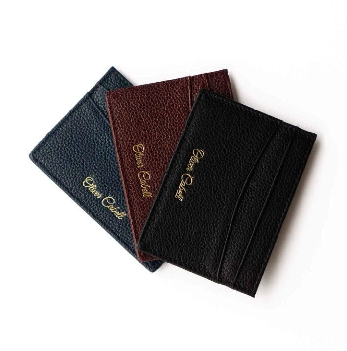 Best Card Holder for Men