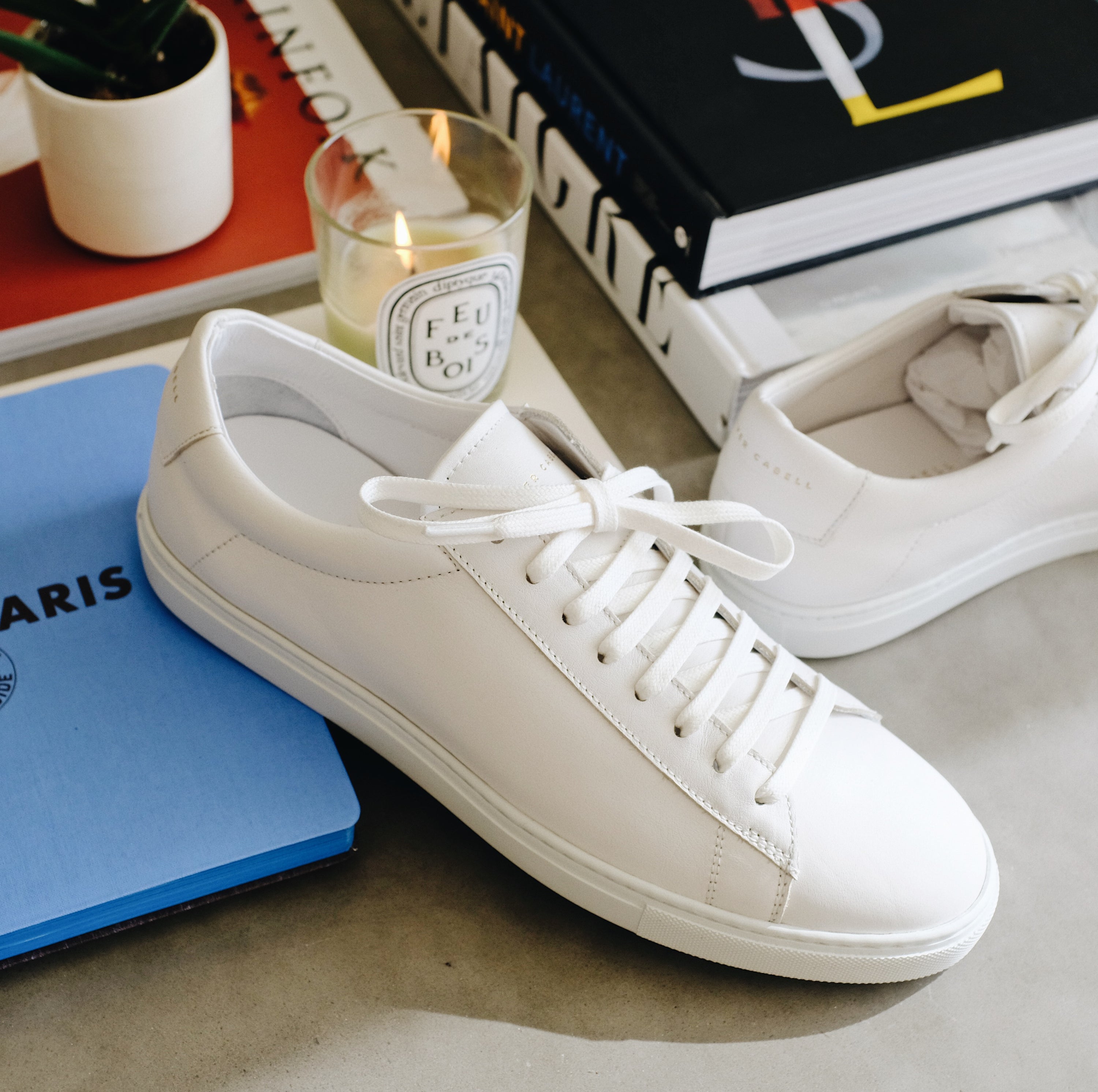 Sneaker Restoration Secrets To Get That Good Soul In Your Feet