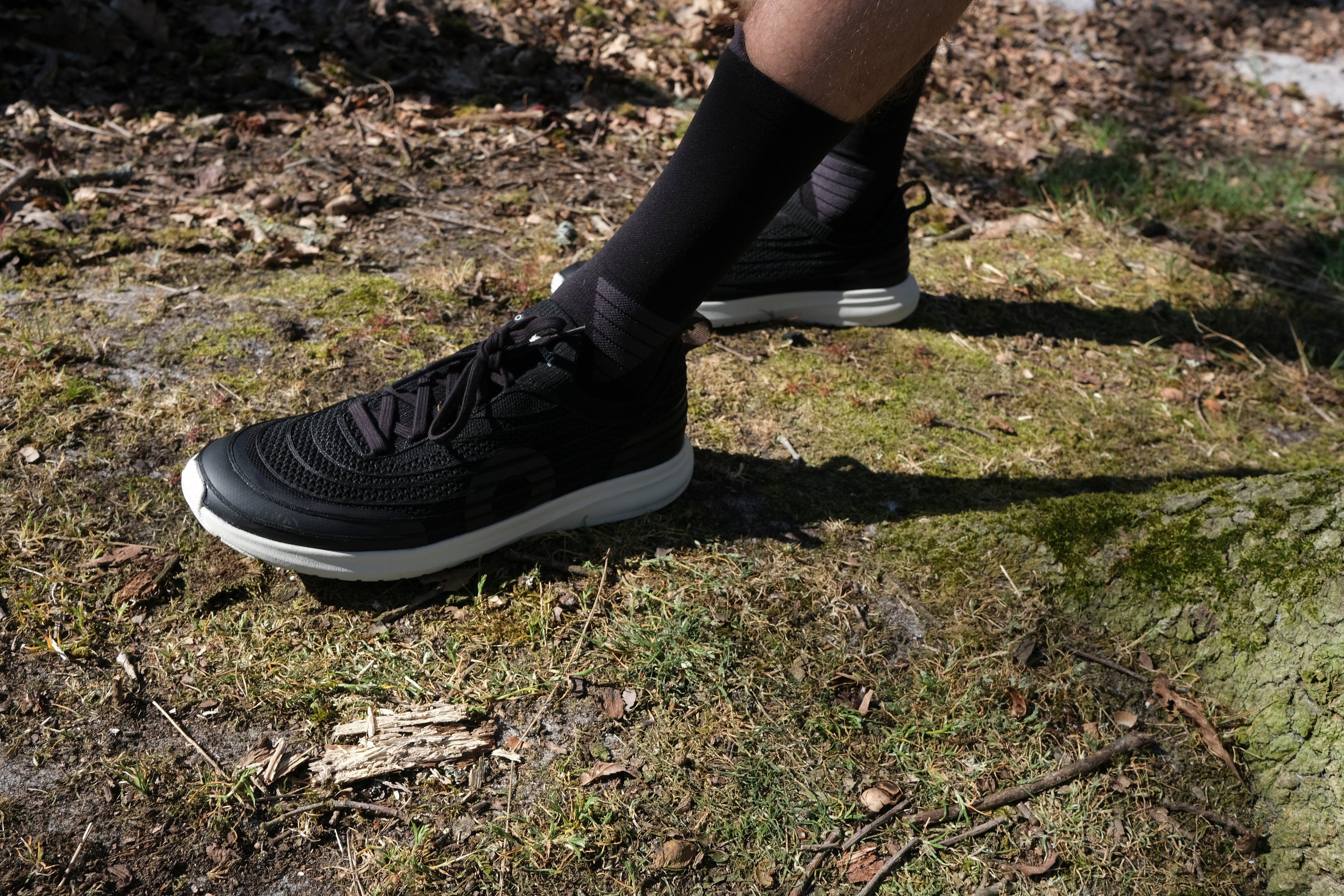 How to Spot the Symptoms of Overpronation Before It's Too Late
