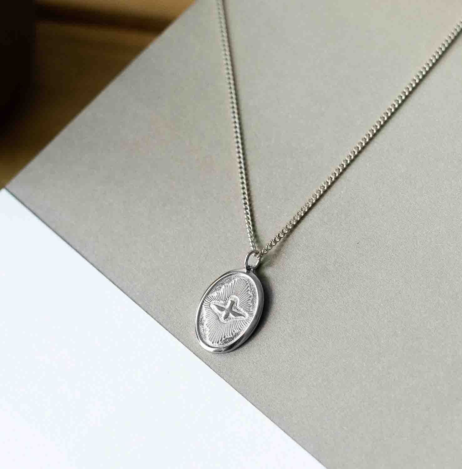 What is the Best Chain Size for a Pendant?