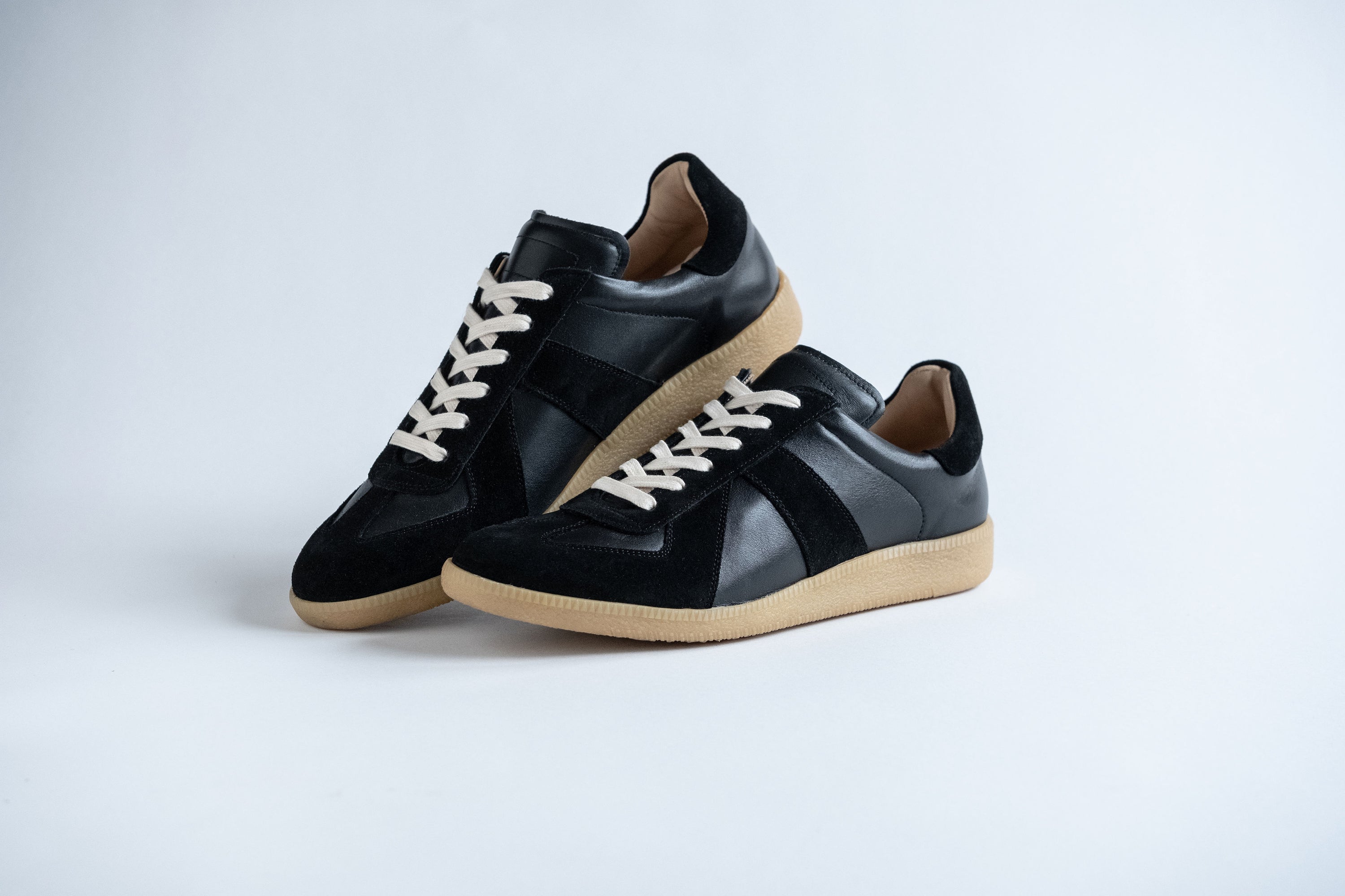 Top Must-Own Shoes for Men
