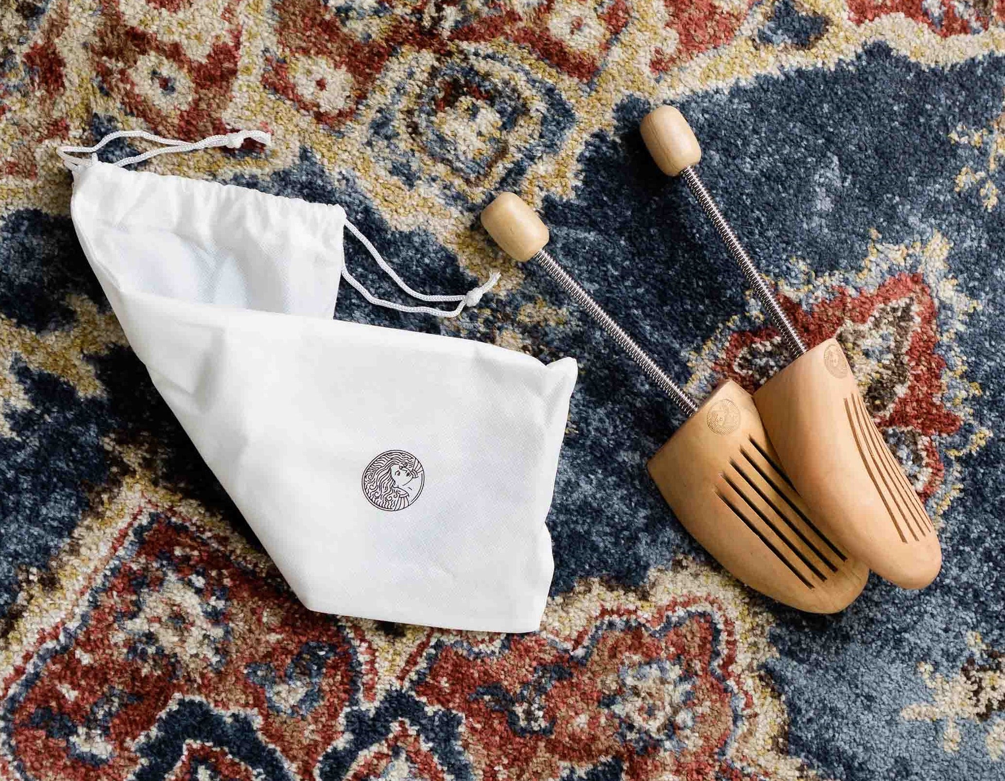 Use Shoe Trees for Sneakers to Keep Your Best Shoes in Fighting Form
