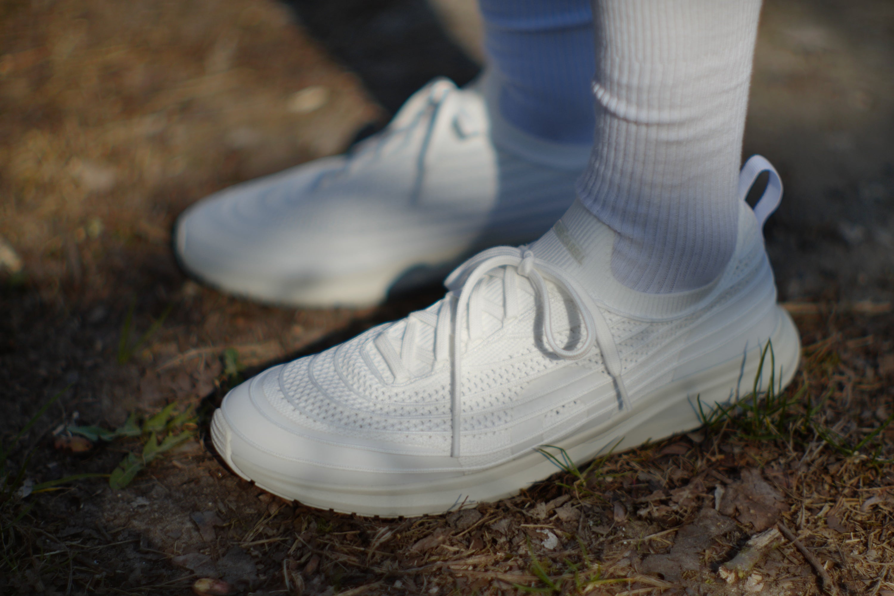 Is Wearing Shoes in the House Good or Bad for Your Health?