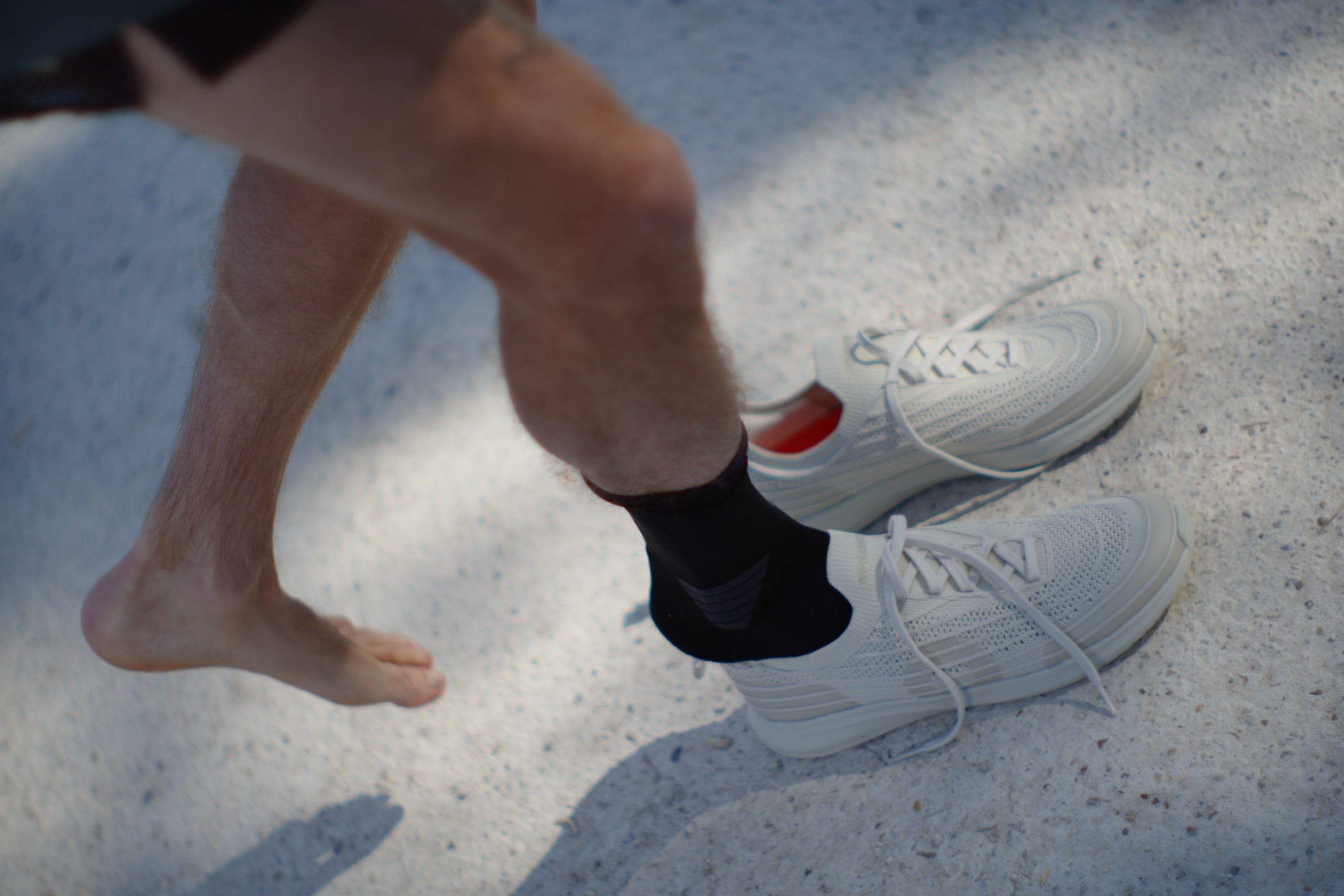 Can Barefoot Shoes Actually Help Relieve Plantar Fasciitis?