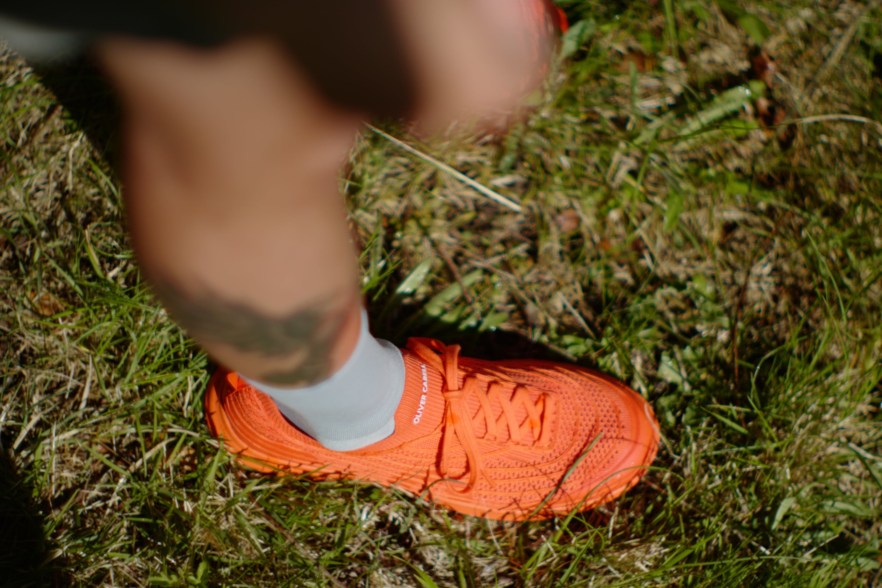 Top 3 Signs That You Need Arch Support
