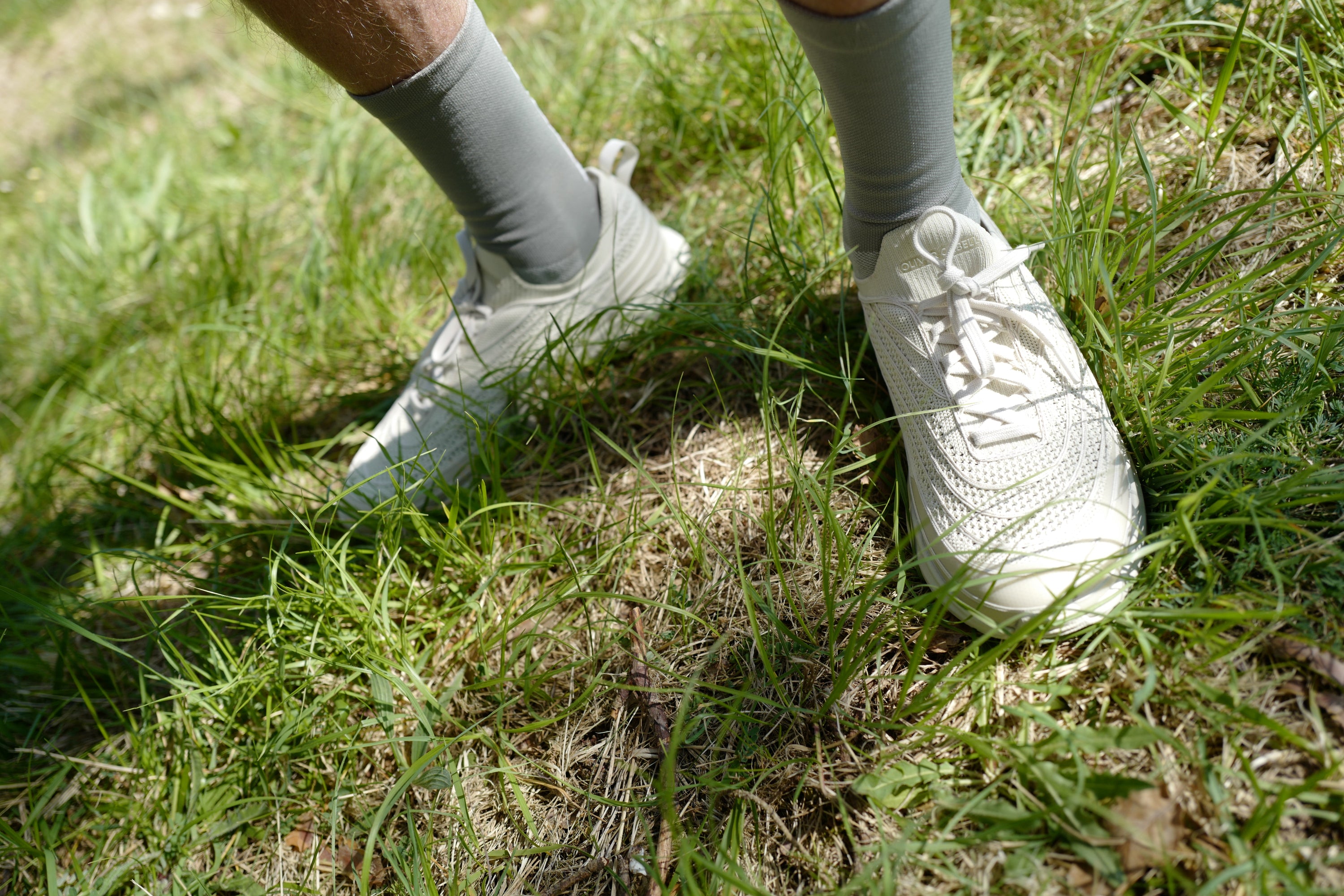 How to Find the Right Shoes to Manage Your Plantar Fasciitis