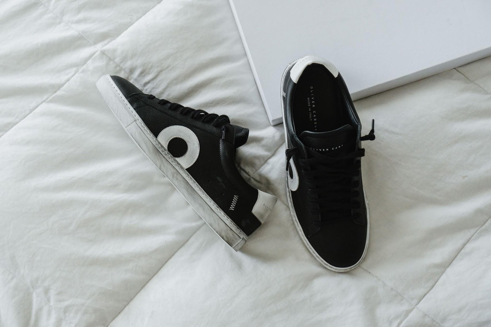 Which Golden Goose Black Dupes Suit You The Best?