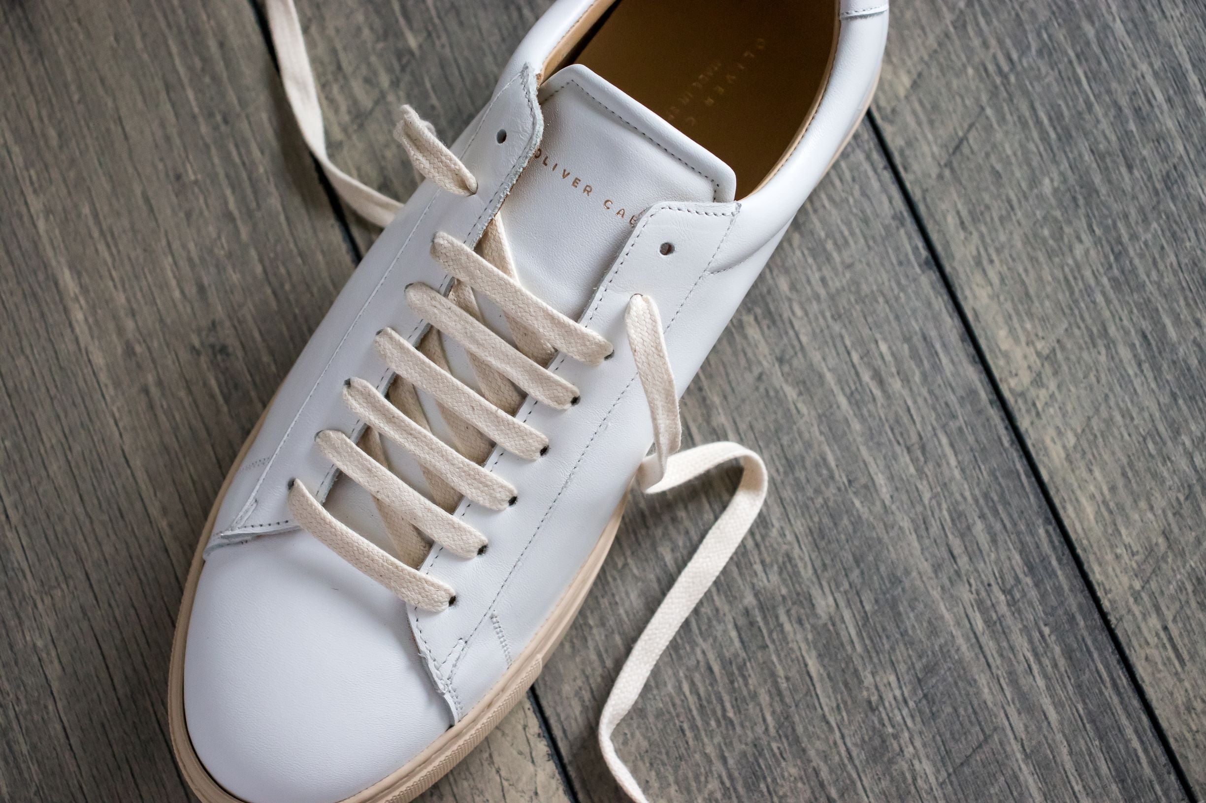 Off White Sneakers: The Best Ways To Pull Them Off