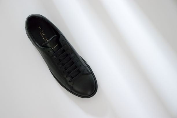 Office Approved: Oliver Cabell Men’s and Women’s Sneakers for Work