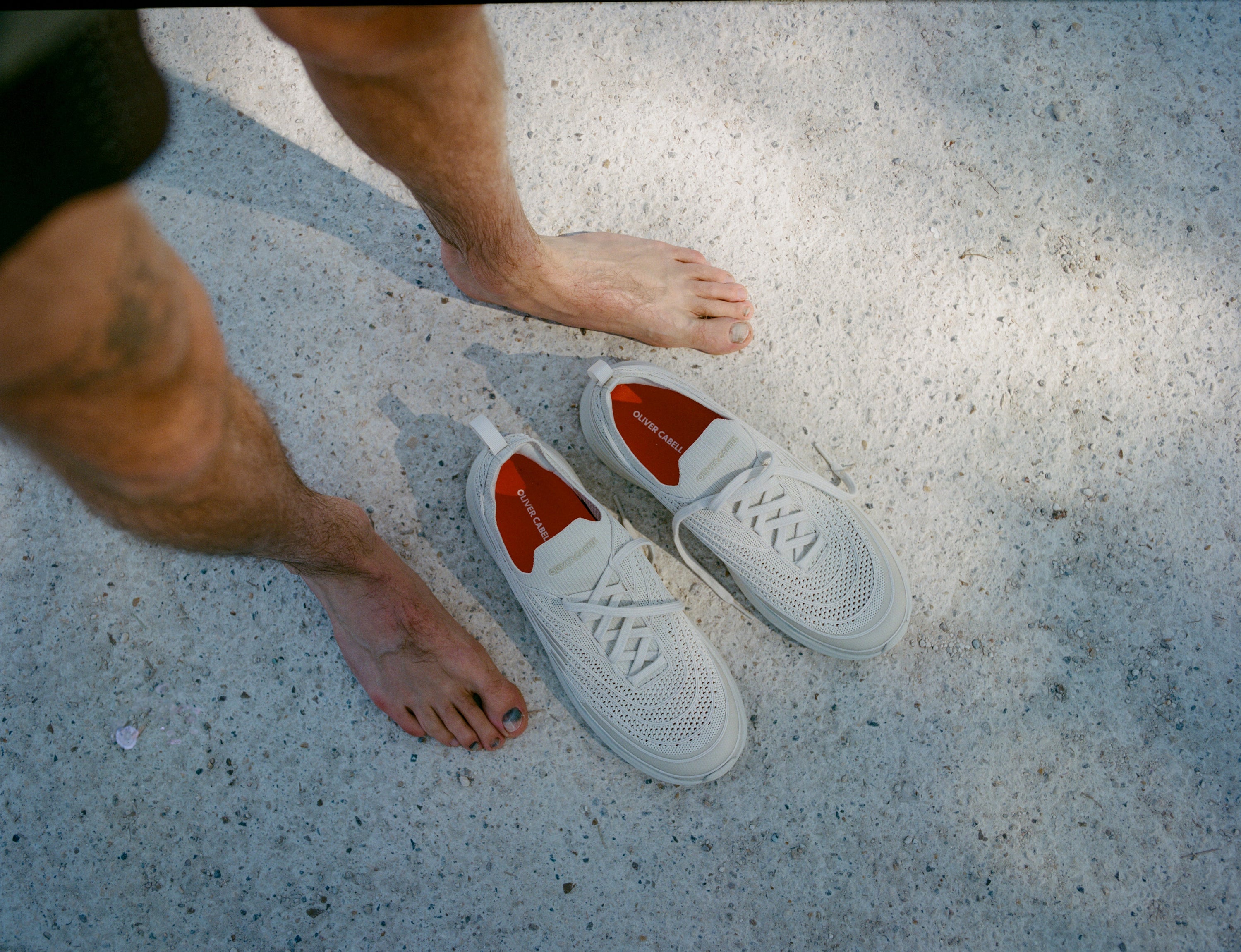 What Are the Best Exercises to Strengthen Weak Feet?