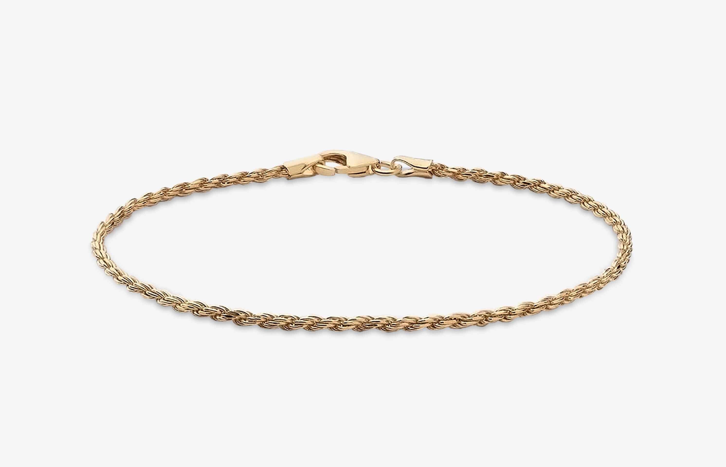 Karat Gold - Understanding Purity in Real Gold Chain Mens Jewelry