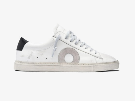 Sleek Golden Goose Dupes Prove That Distressed High Fashion Is Here to Stay