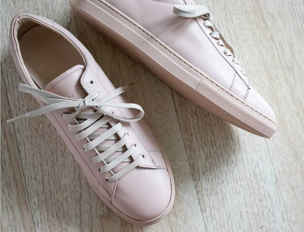 Feel Good Italian Sneakers That Get You Compliments Every Time