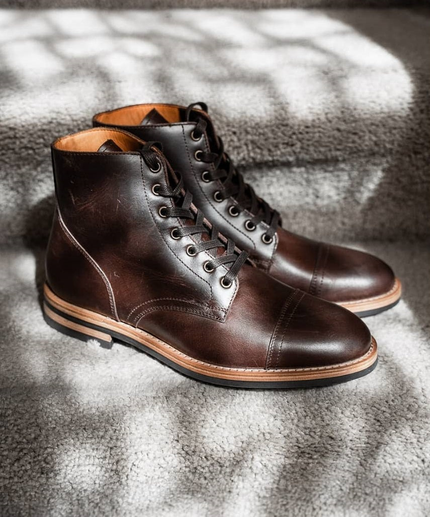 How To Clean Leather Shoes Like a Pro: The Complete Inside Scoop