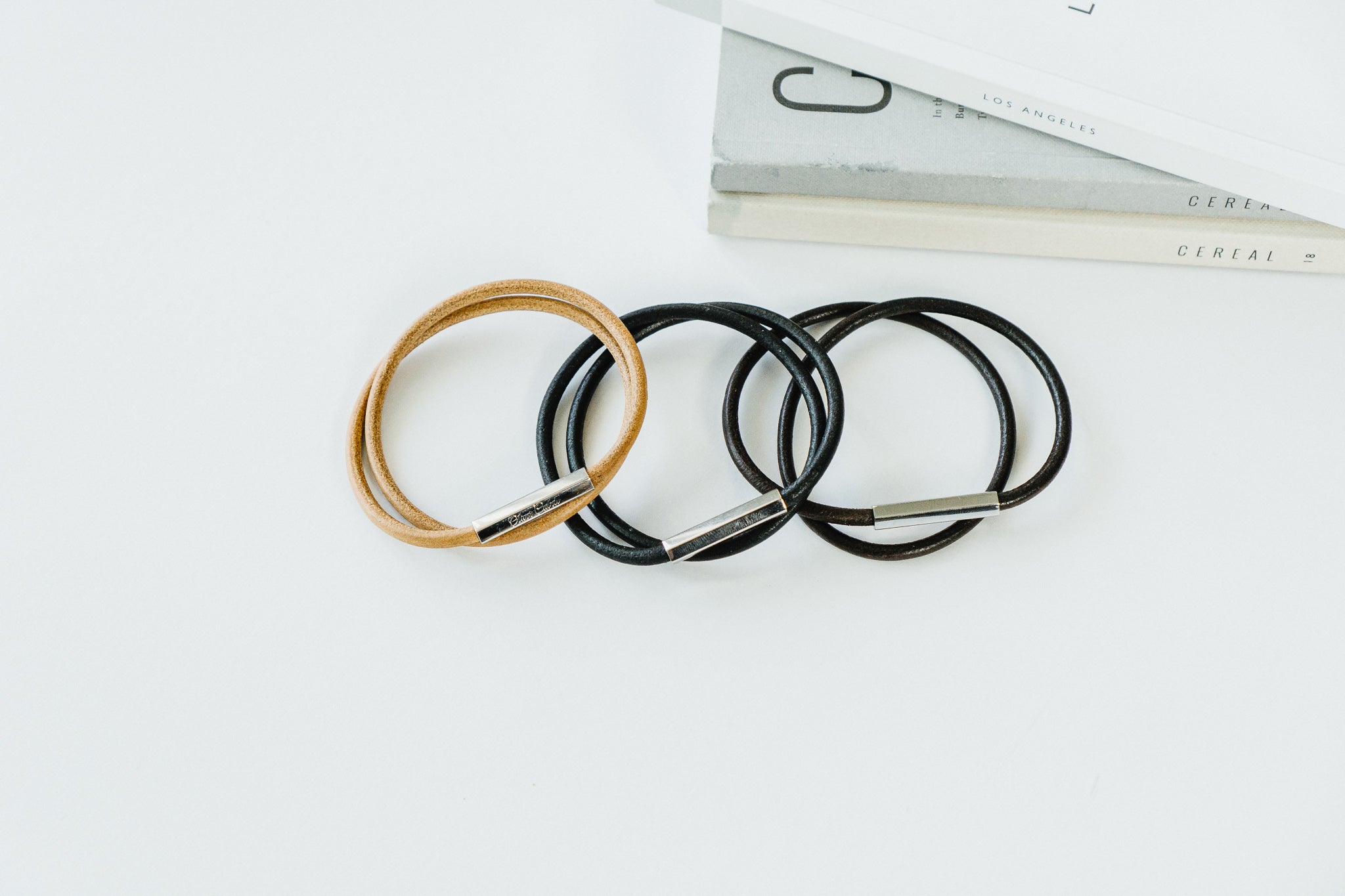 Leather Bracelets: Origin, Meaning, and Importance