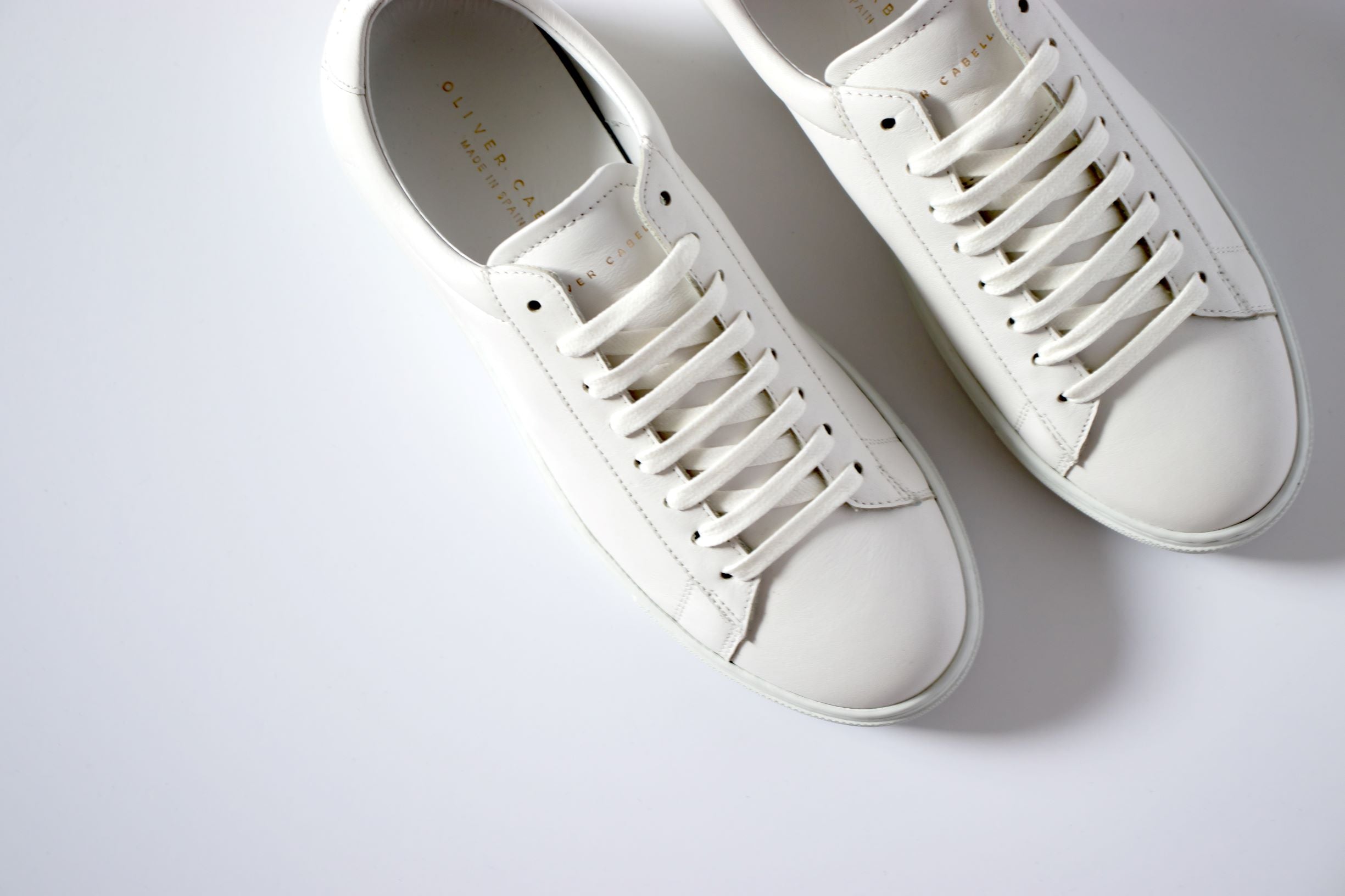 Add to Cart: Best White Sneakers for Women to Have in Your Wardrobe