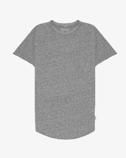 Style Guide: Crew Neck Or V-Neck T-shirts?