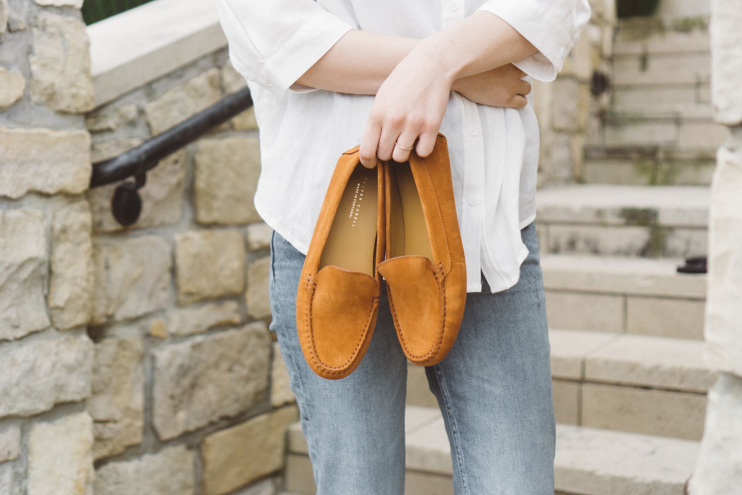 Top Shoe Hacks Every Girl Should Know