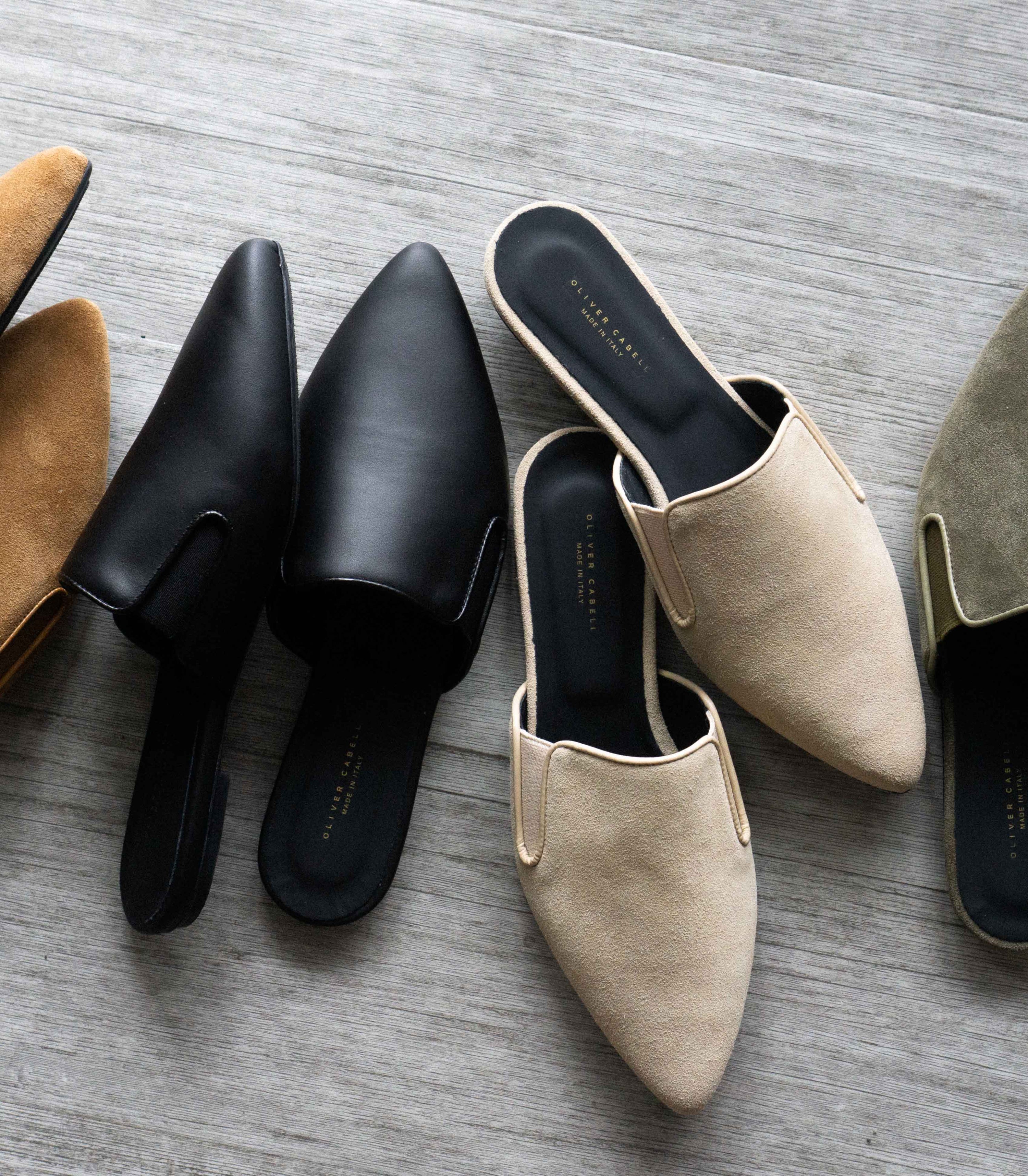 Are Mules Still In Style?