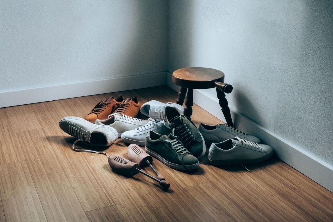 Your Ultimate Guide to Sustainable Shoes