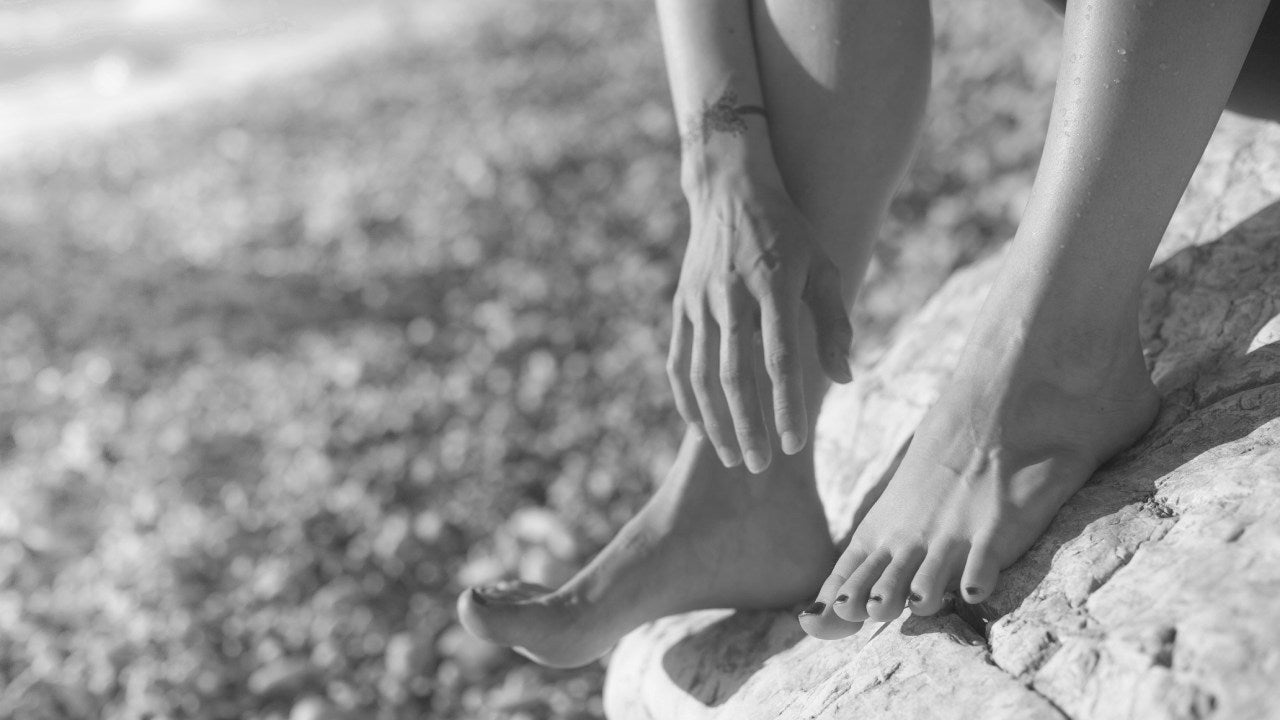pronation vs supination explained