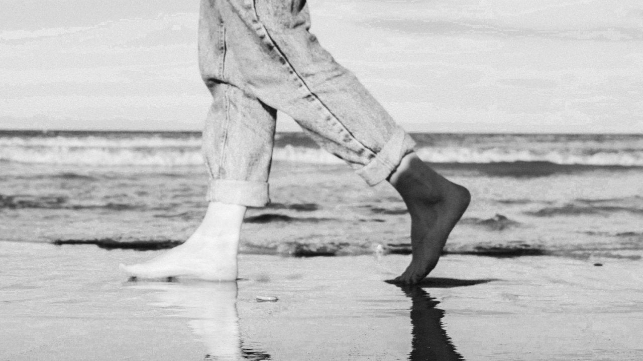 How to Spot the Symptoms of Overpronation Before It's Too Late