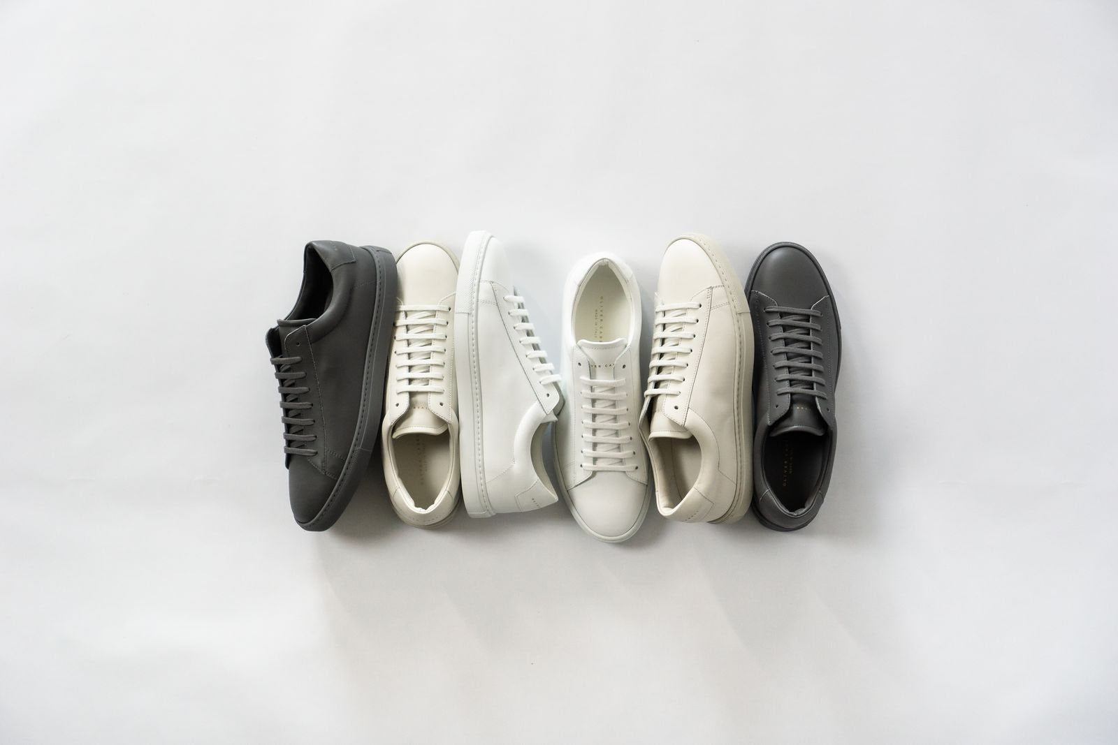 Top Must-Own Shoes for Men