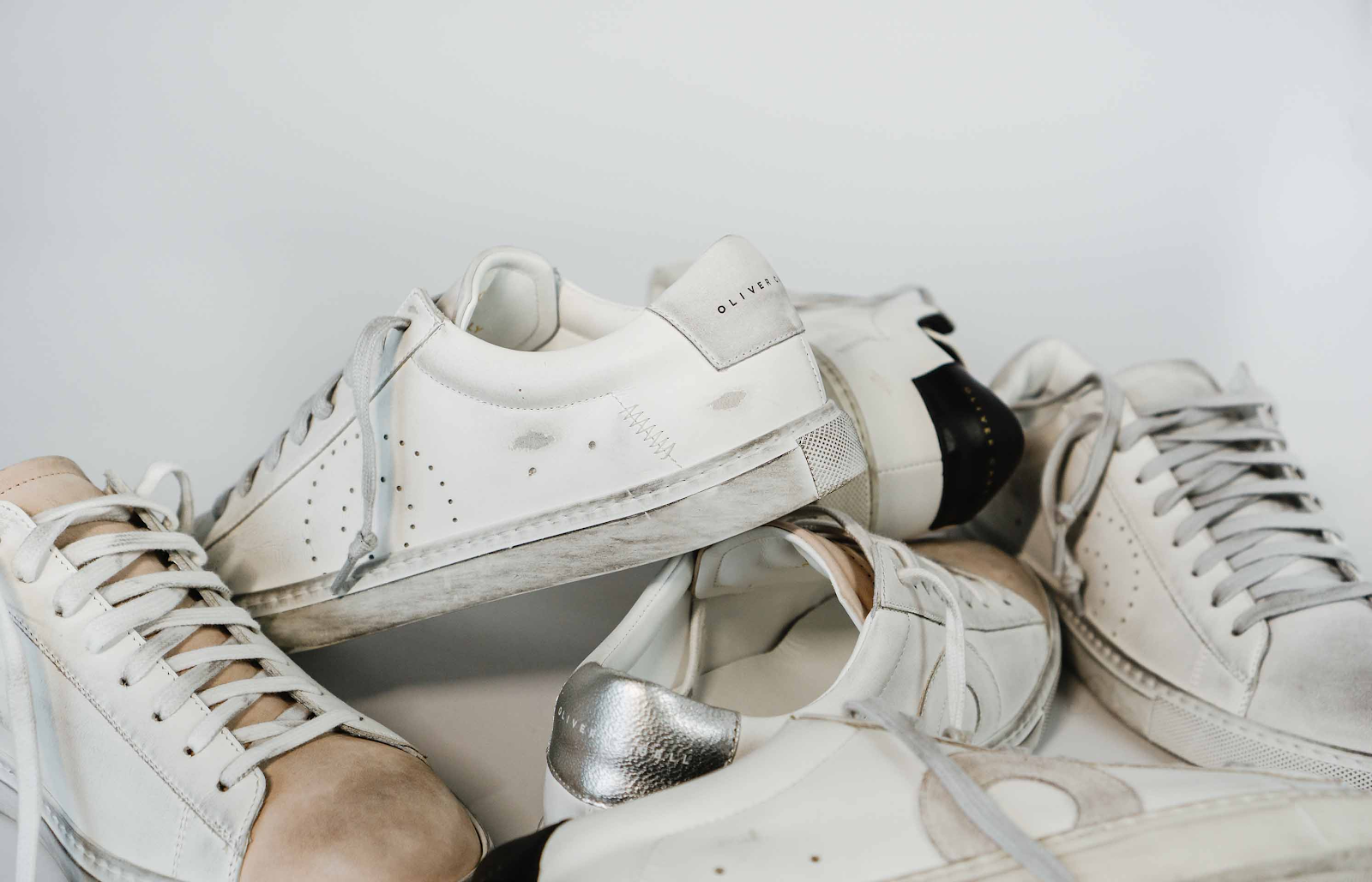 Donning a Colorful, Casual Style with Golden Goose Alternatives