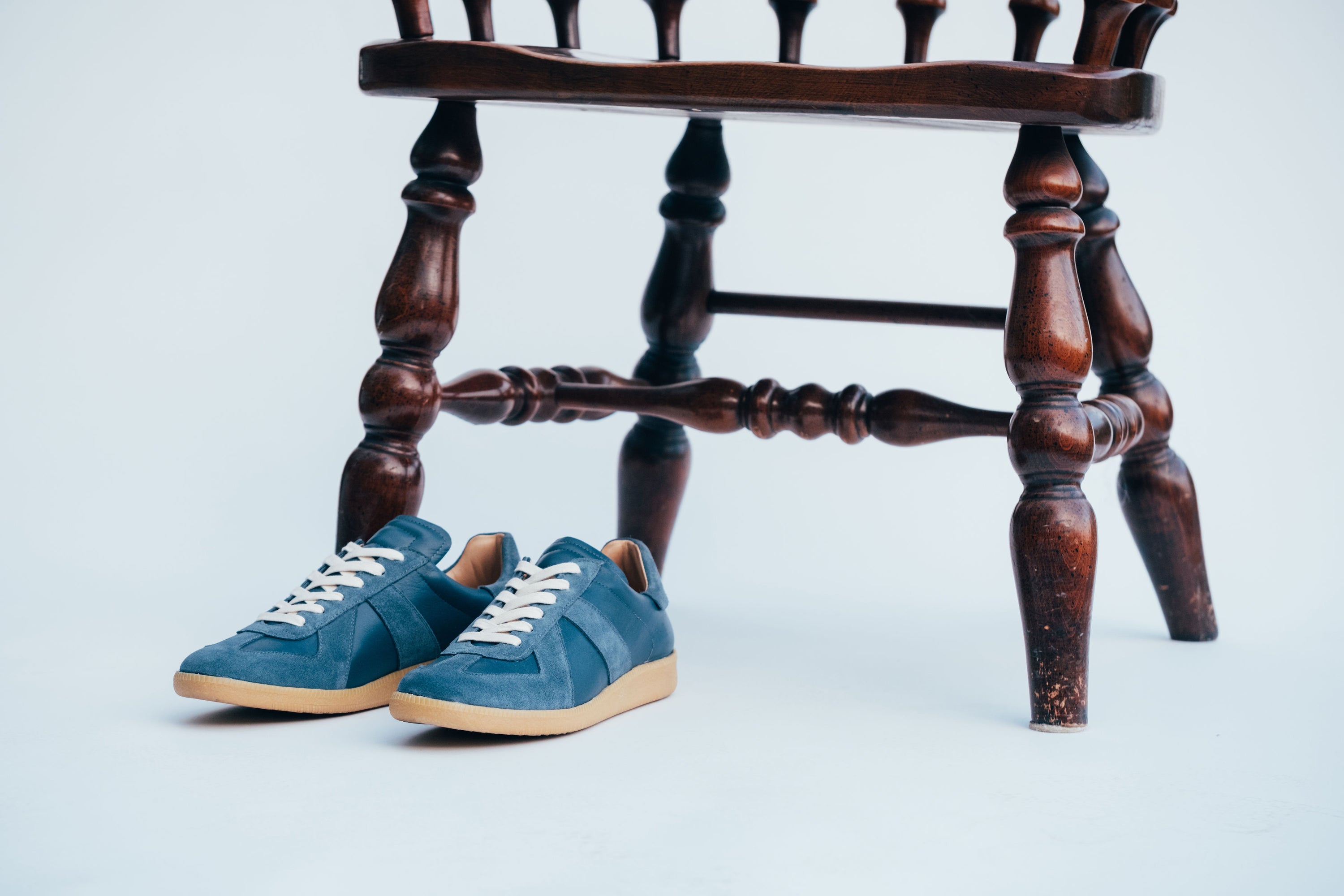 Sneaker Color Guide