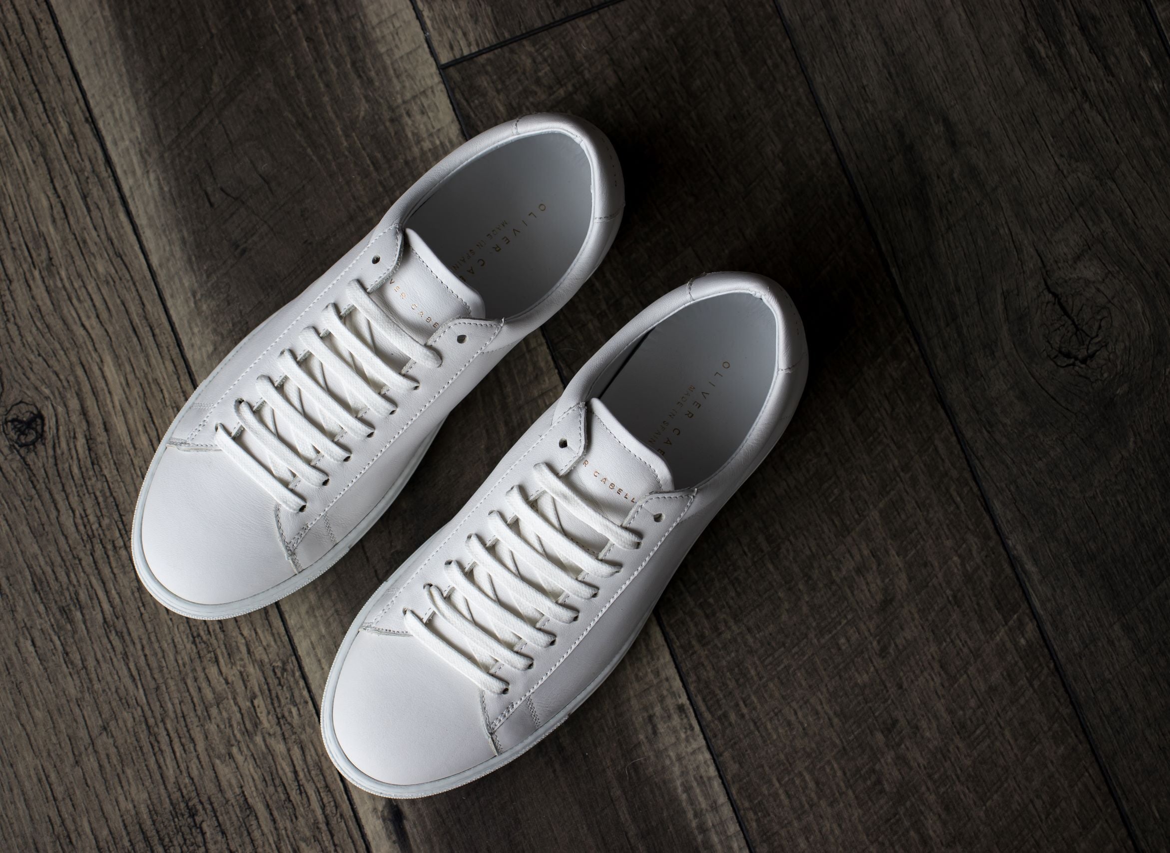 Busting the Best White Shoe Cleaner Myths