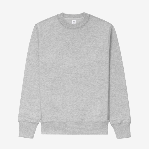 How To Wear a Men’s Sweatshirt
