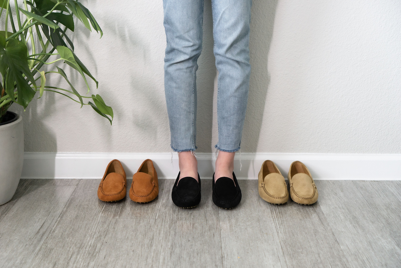 How to Style Your Classic Women’s Loafers