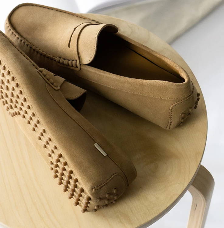 Men's Driving Loafers: A Definitive Guide