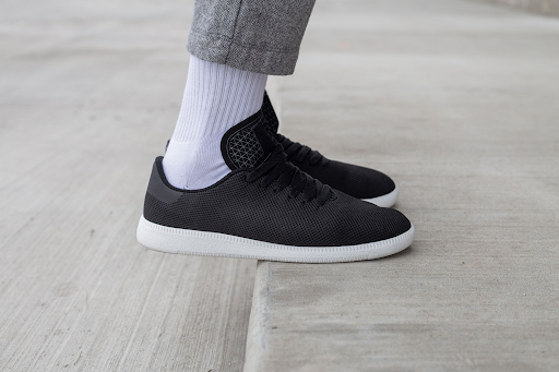 Why is the Future in 3D-Printed Footwear? (Featuring Phoenix Shoes by Oliver Cabell)
