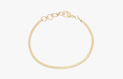 Bracelet Size Chart