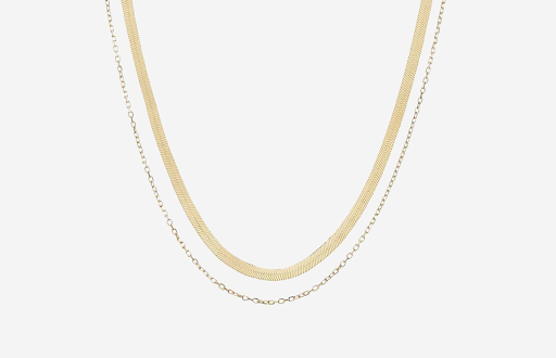 Gold Vermeil vs Gold Plated Jewelry: Everything You Need to Know