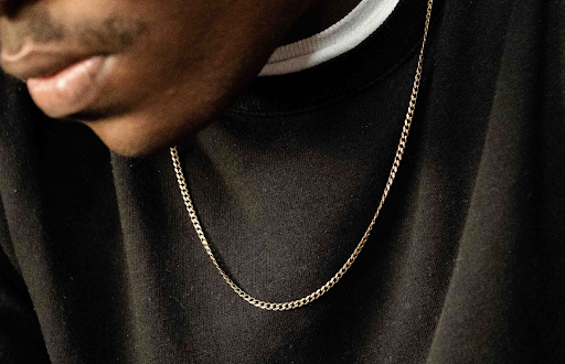 Hollow vs Solid Gold Rope Chain Mens: Which to Choose?