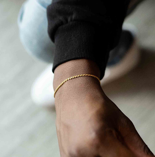 What Is Diamond Cut Rope Chain?