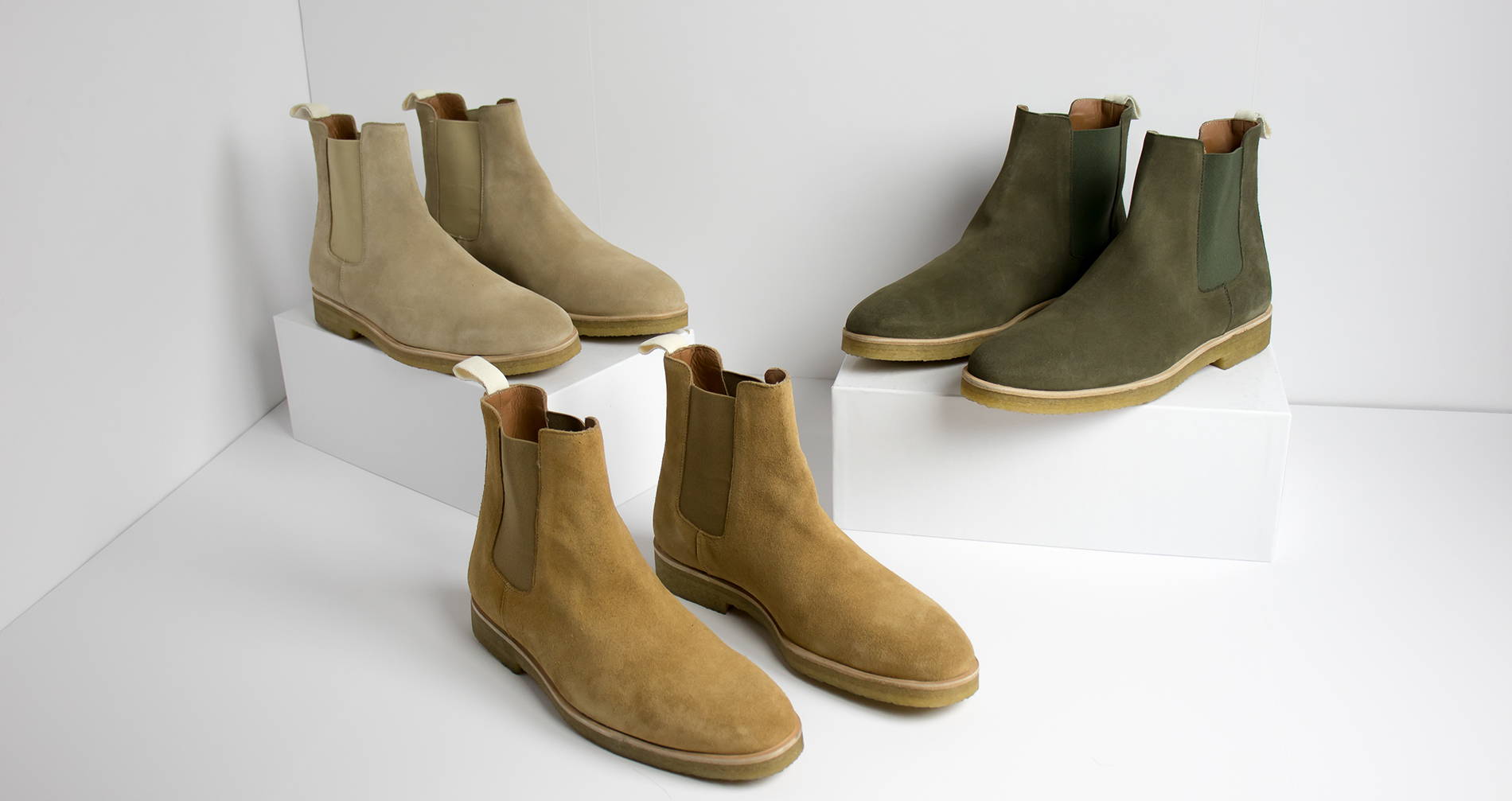 Chelsea Boots: What Makes Them Popular?