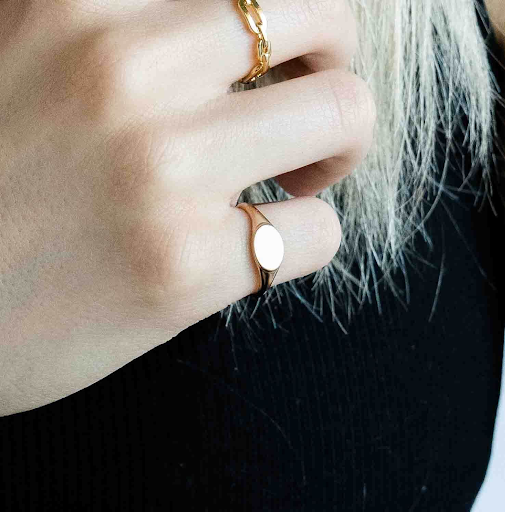 Anatomy of a Ring