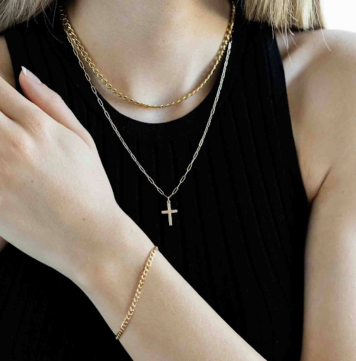 Length of Necklaces for Women: Which Works?