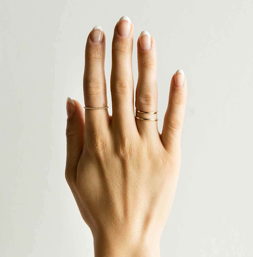 How Are Rings Resized?