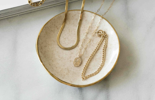 Gold Womens Jewelry Myths Busted