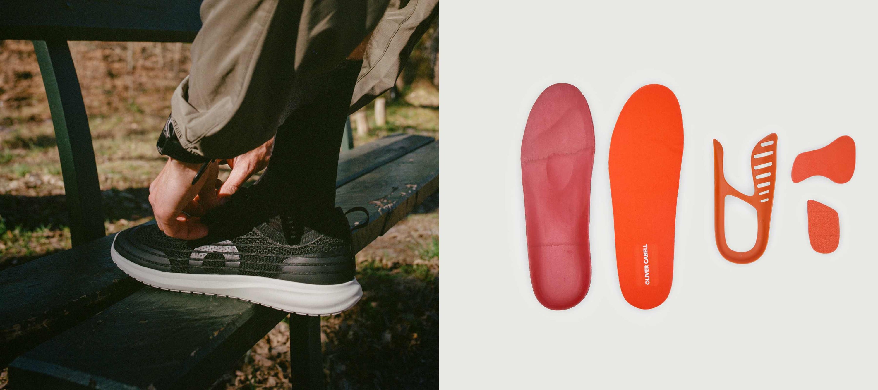 shoes for high arches